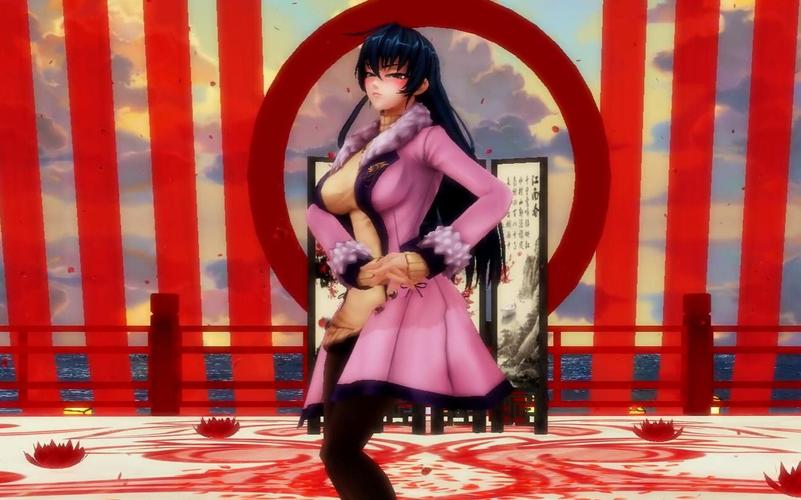 对魔忍阿莎姬官方正式版下载最新版安装教程分享