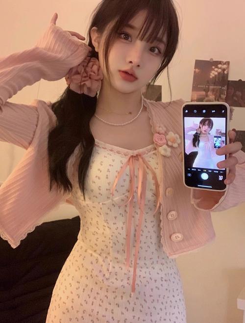 热辣可爱甜心官网来袭 最新时尚穿搭一网打尽