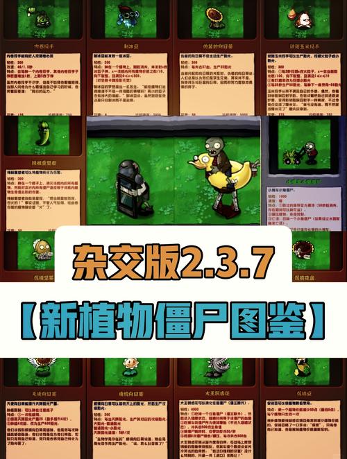 屍游戏介绍剧情与角色设定全解析