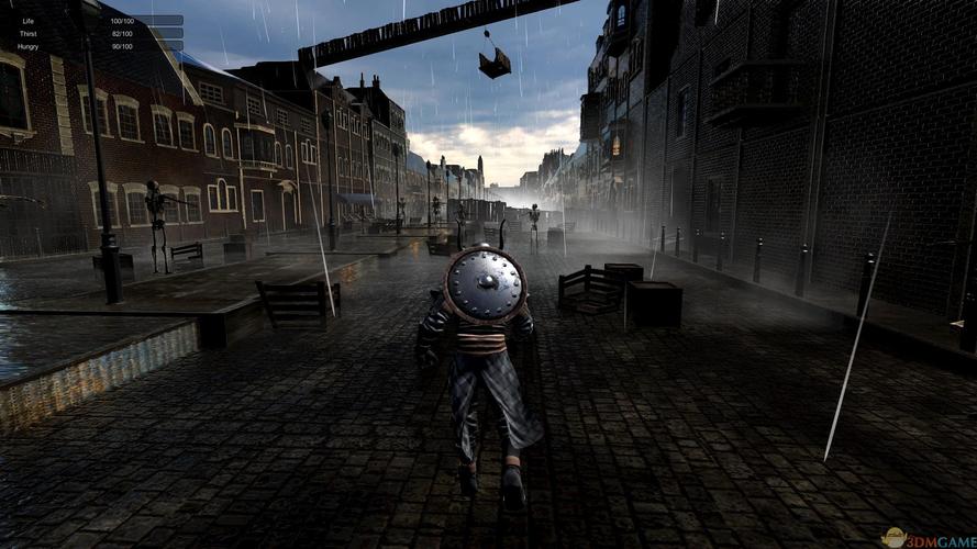 最后的希望版本大全 全版本特色对比与评测