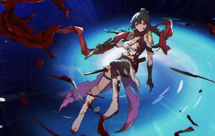 特務退魔忍官方正式版最新版下载 高清画质畅玩