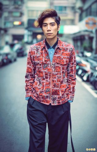 郊区王子最新采访内容曝光他首次透露这些事