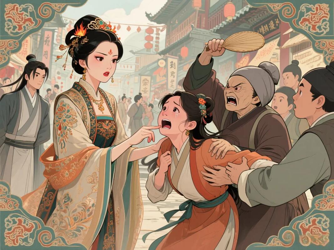 被卖到妓院的我的女朋友最新版本结局抢先看