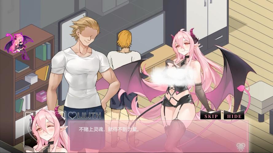 热妻阿什莉绅士游戏怎么玩 新手入门指南推荐