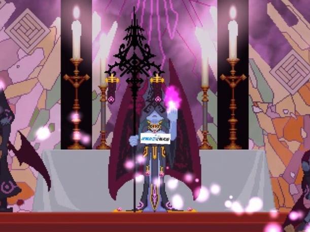 诱惑城堡游戏介绍 带你体验奇幻冒险世界