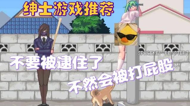 雌性命运召唤绅士游戏新手入门攻略分享