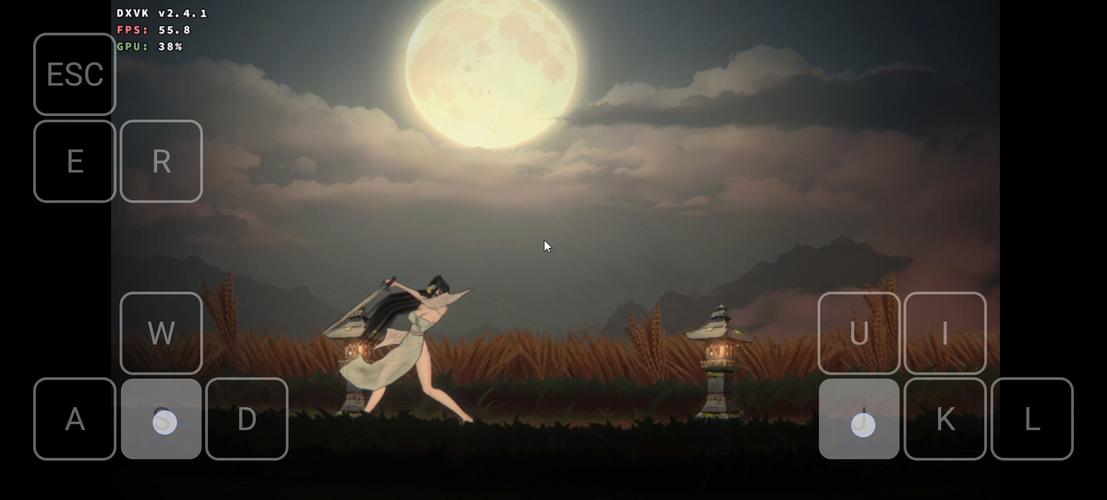 玉莲之剑游戏攻略全关卡通关秘籍分享