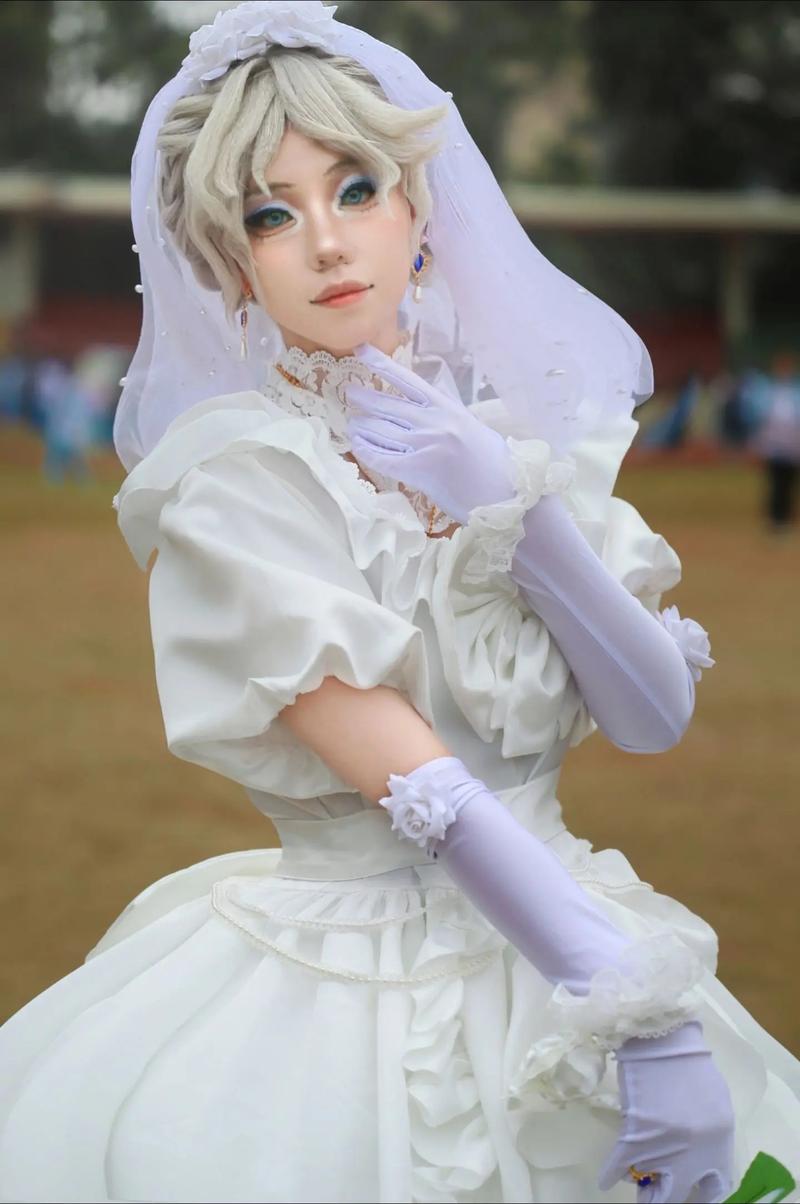 新婚妻子的Cosplay生活官网独家幕后花絮曝光