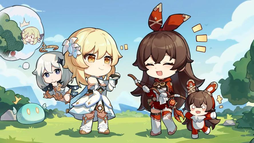 抓到冒险者酱在哪下载 最新版本下载链接分享