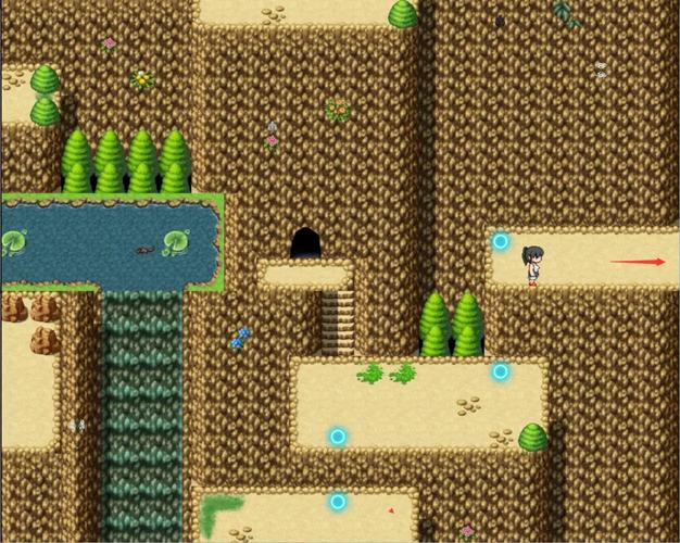 无知少女的乡村韵事游戏隐藏任务解锁方法