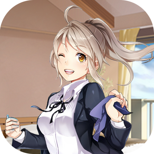 打工人必备十日女友游戏下载 轻松解压治愈单身生活