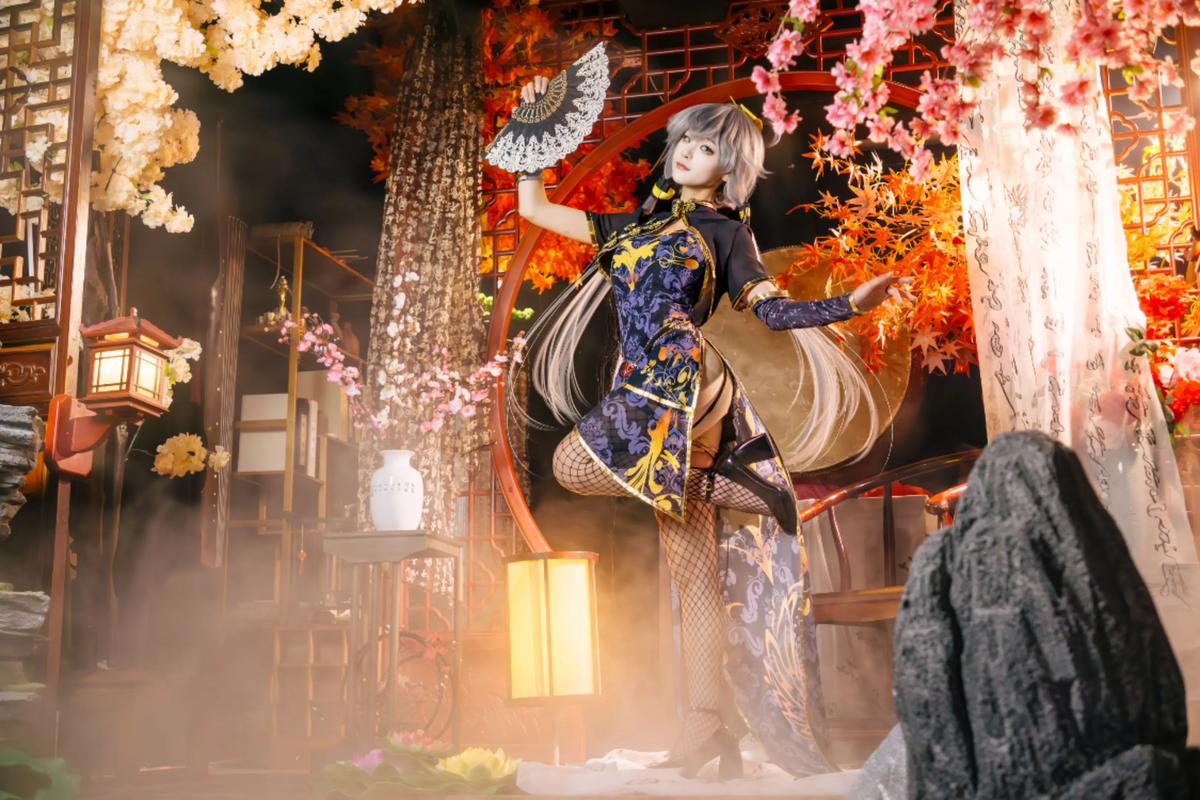 新婚妻子的Cosplay生活游戏官网新手入门指南