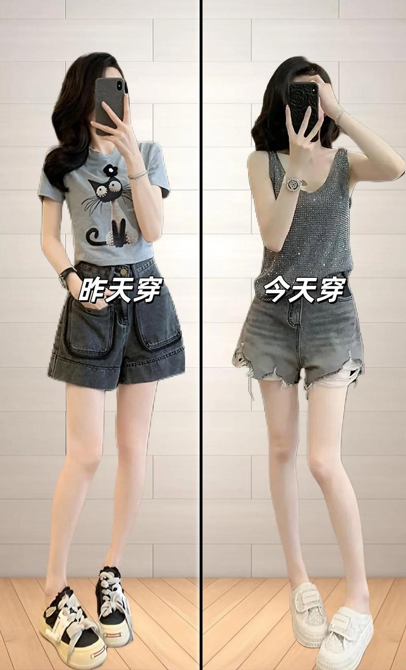 热辣可爱梦想最新单品这些搭配技巧必学