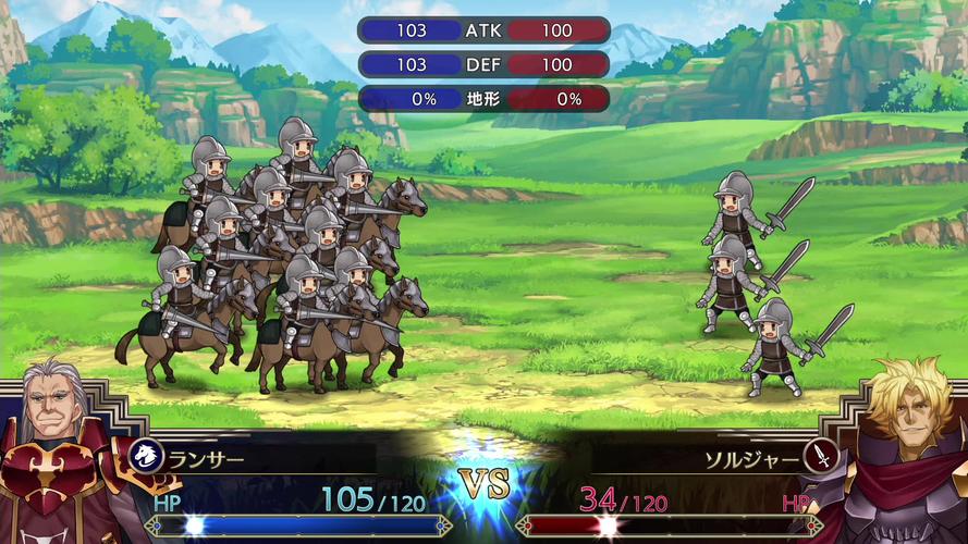 母上攻略1重置版安卓怎么玩 新手入门教程分享