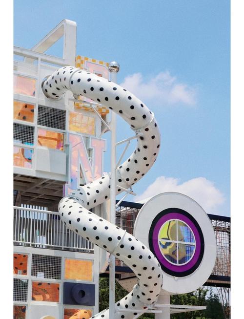 游乐园欲望更新地址全攻略带你玩转新场地