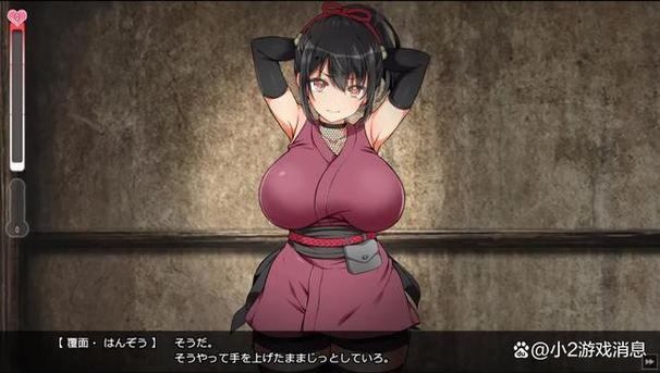 抓到冒险者酱绅士游戏全CG解锁 存档位置分享