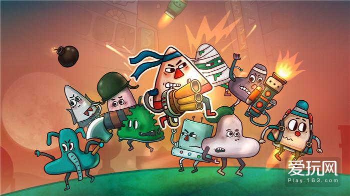 新生活计划游戏官网正式上线快来体验全新生活