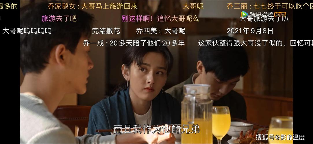 导演请拍摄各种各样的我最新作品大揭秘