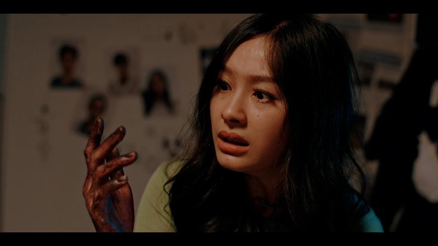 恐怖女友版本大全盘点 胆小勿入的诡异女友合集