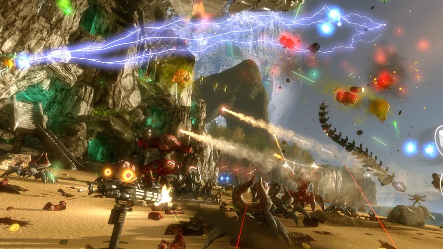 最后的希望游戏官网正式上线 快来体验全新冒险