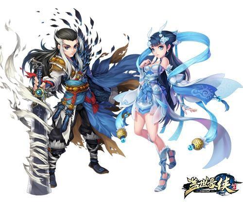 重返少年S1杨过游戏怎么玩快速升级技巧分享