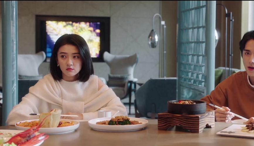 打工人的十日女友更新地址最新一集精彩看点