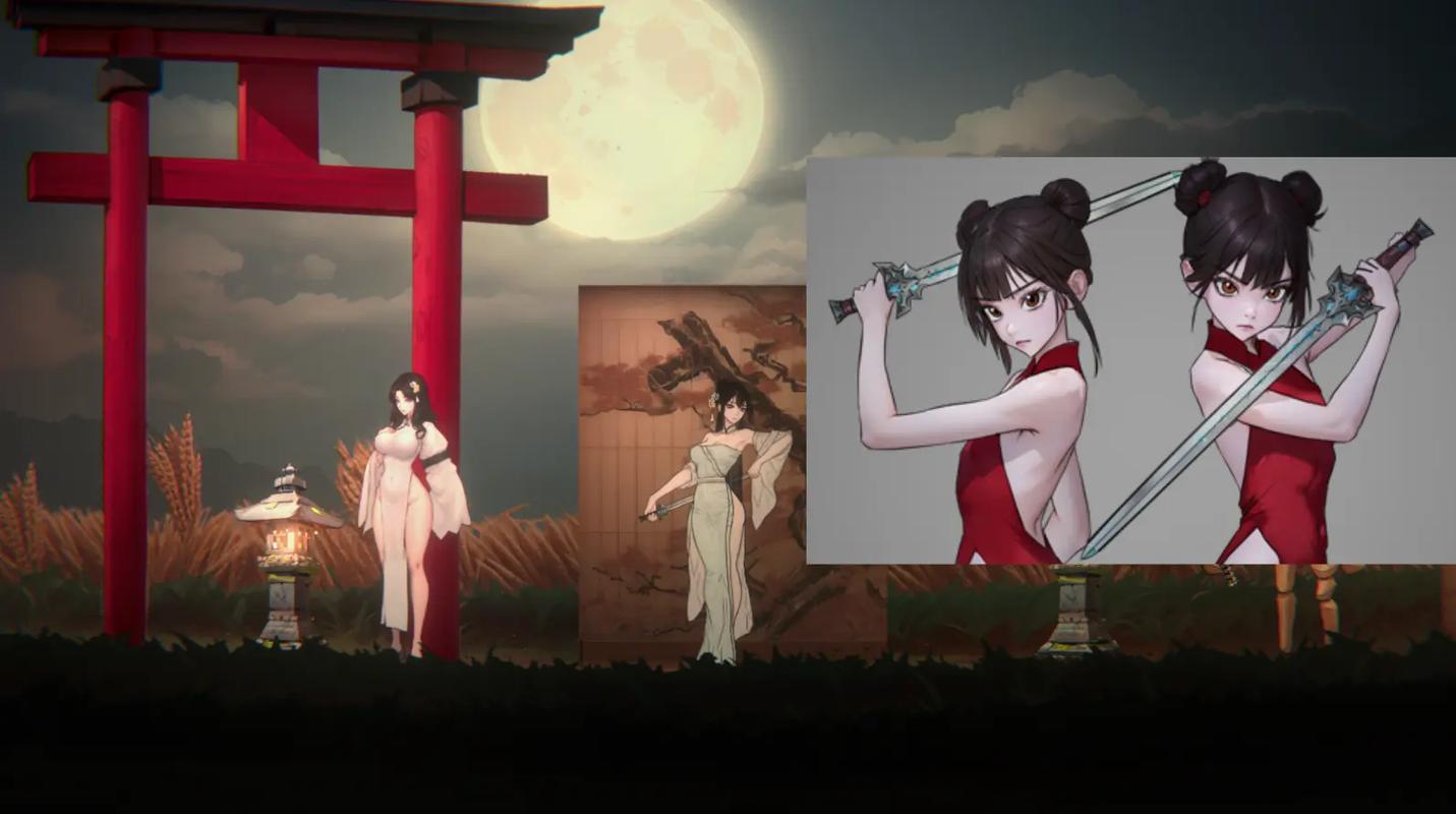 玉莲之剑汉化版最新版本更新 这些改动要知道