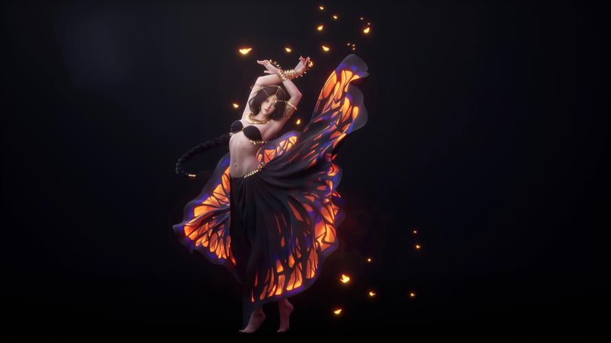 鬼刀汉化版最新更新内容一览 新增角色与剧情解析