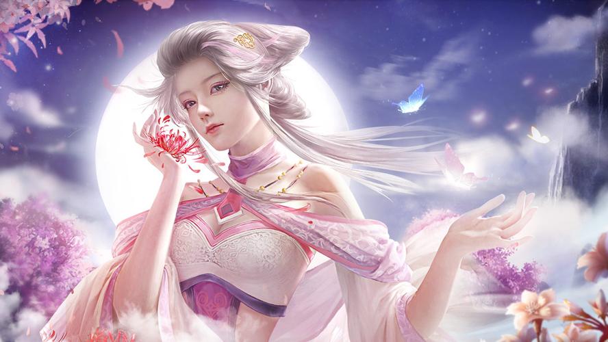 母上攻略2重制版最新情报 角色与剧情全解析