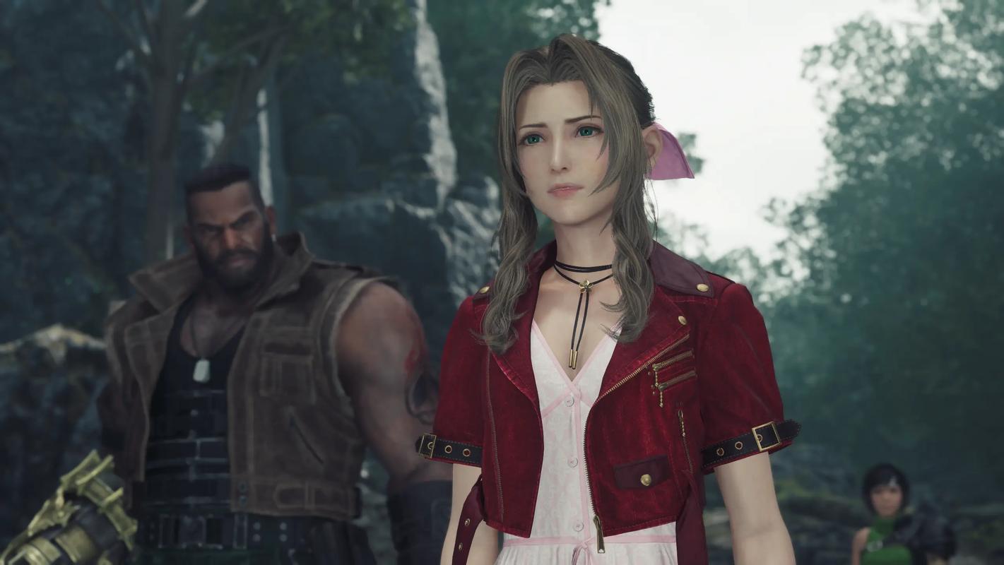 最终幻想7重生下载地址安全吗 避坑指南来了