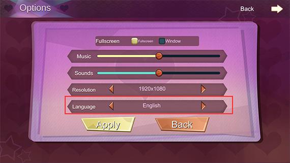 艾米莉亚的游戏室安卓版免费下载方法