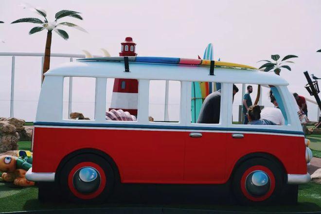 游乐园欲望官方网站最新项目抢先体验攻略