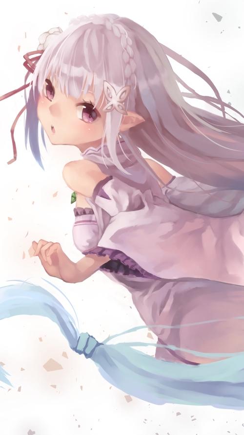 艾米莉亚的游戏室安卓手机版免费下载