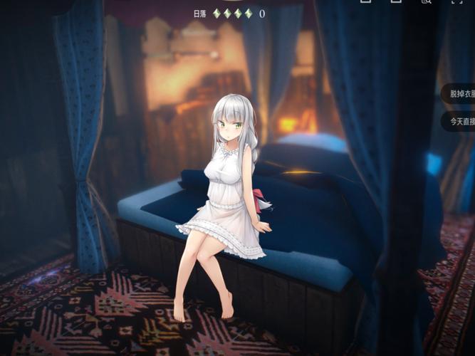 家出少女更新地址在哪里 一键直达最新资源