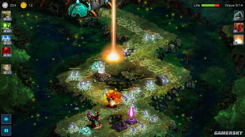 母娘乱馆汉化版下载 中文版游戏安装教程分享