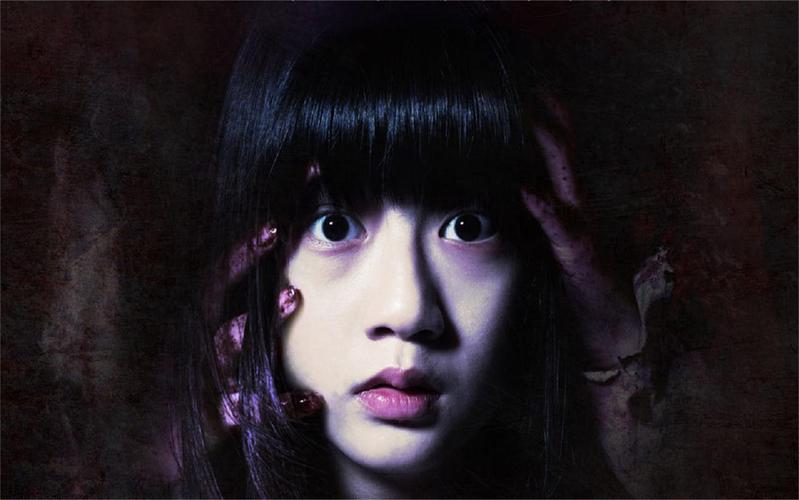 恐怖女友最新片段流出 网友直呼太吓人