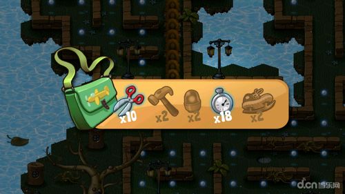 米莉的冒险游戏介绍如何快速通关技巧分享