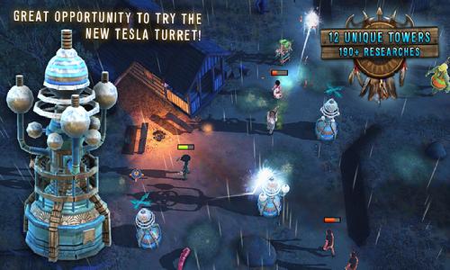 游戏最后的希望下载教程 安卓苹果都能玩