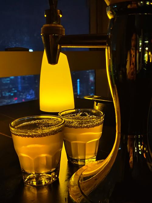 调酒大师安卓版体验 真实模拟酒吧调酒乐趣