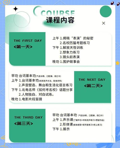 表演课最新版本上线啦快来体验全新教学内容