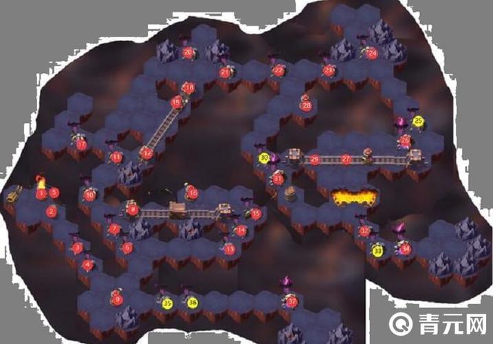 龙傲天的多元宇宙安卓攻略 轻松通关技巧分享