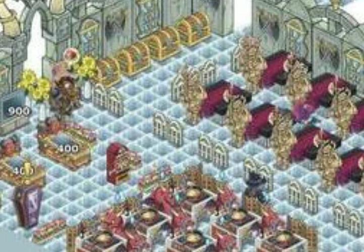 诱惑城堡下载地址更新 最新版本下载攻略