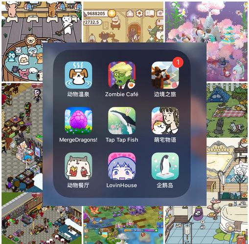 蜗居绅士游戏攻略 轻松上手享受宅家乐趣