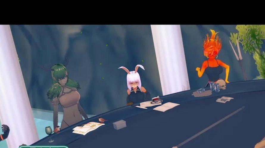 腐败王国最新版本下载安装教程来了