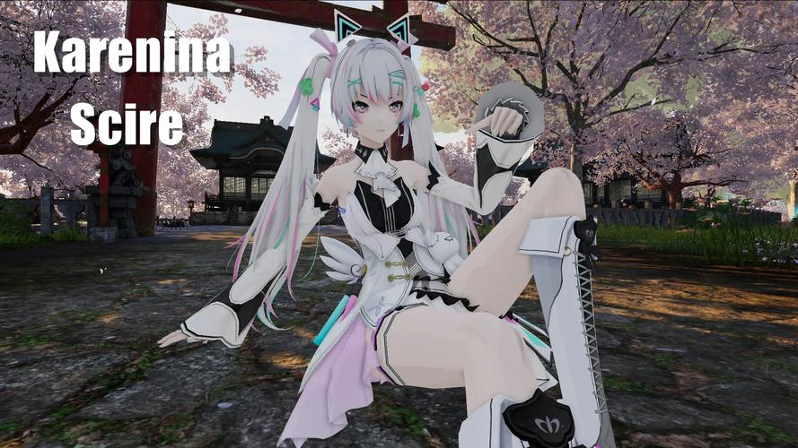 阿尔忒弥斯帕鲁汉化版下载中文版免费获取