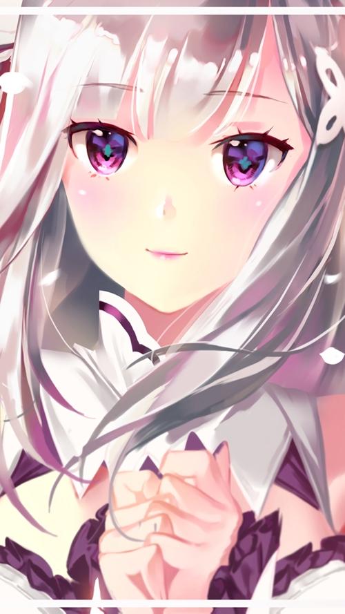 艾米莉亚的游戏室安卓手机版免费下载