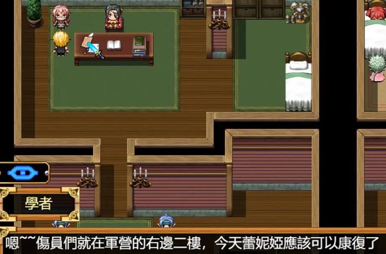 欲望之尾游戏攻略大全 新手必看通关技巧分享