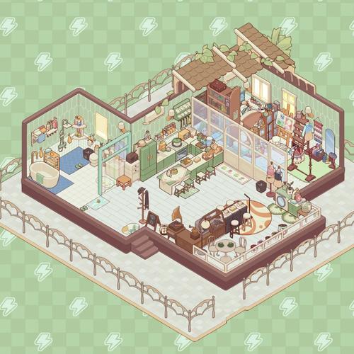 蜗居游戏下载地址分享 安全无病毒版本