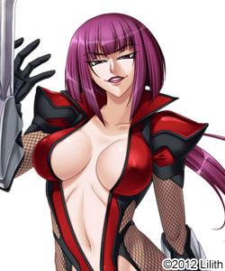 对魔忍阿莎姬官方正式版下载最新版安装教程分享