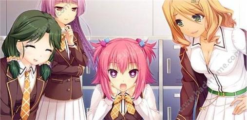 掌握催眠让全体女生在不知情下怀孕汉化版下载方法分享